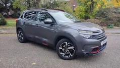 Grey Used 2020 Citroën C5 Aircross Flair SUV | £14,000 (Fair price)