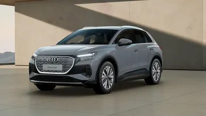 Used Audi Q4 e-tron Sport 210 kW (286 HP) 2026 SUV