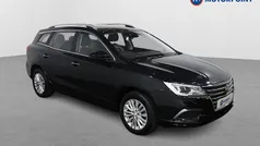 Used 2021 MG MG5 EV Exclusive Estate | £12,299 (Fair price)
