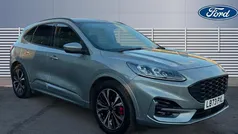 Used 2023 Ford Kuga ST-Line X SUV | £19,943 (Fair price)