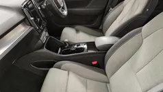 Used 2024 Volvo XC40 Plus SUV | £24,246 (Super price)