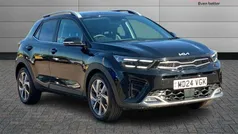 Used 2025 Kia Stonic 4 SUV | £19,999 (Fair price)