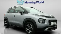 Used 2023 Citroën C3 PureTech Hatchback | £11,000 (Fair price)