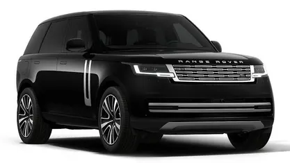 New 2025 Land Rover Range Rover Autobiography SUV | £130,565 (Good price)