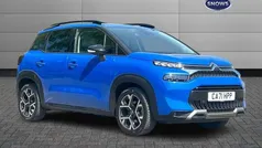 Used 2023 Citroën C3 Aircross PureTech SUV | £13,409 (Fair price)
