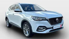 Used 2022 MG HS Exclusive SUV | £15,495 (Fair price)