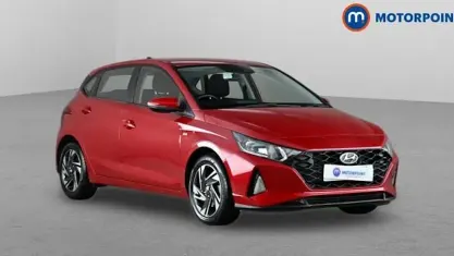 Gebraucht Hyundai i20 SE 101 PS (74 kW) 2023 Kleinwagen