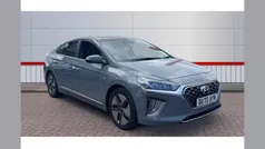 Used 2020 Hyundai Ioniq Premium SE Sedan | £16,429 (Fair price)