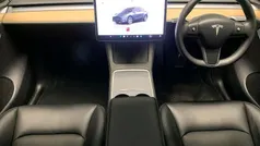 Used 2022 Tesla Model Y Long Range SUV | £24,323 (Good price)