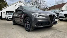 Used 2019 Alfa Romeo Stelvio Ti SUV | £23,995 (Fair price)