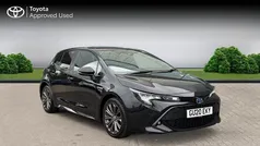 Used 2020 Toyota Corolla Design Hatchback | £16,090 (Fair price)