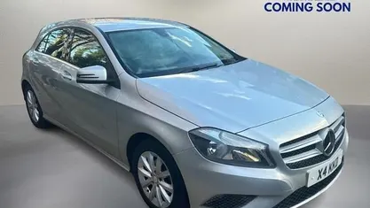 Used 2015 Mercedes A180 SE Hatchback | £10,550 (Good price)