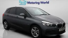 BMW 225 Active Tourer