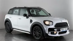 Used 2018 Mini Cooper Countryman SUV | £9,950 (Fair price)