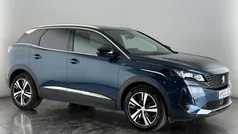 Used 2023 Peugeot 3008 GTi Estate | £19,850 (Good price)