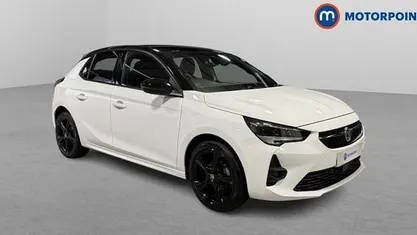 Used 2023 Vauxhall Corsa Hatchback | £12,099 (Fair price)