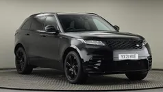 Used 2023 Land Rover Range Rover Velar SUV | £31,550 (Good price)