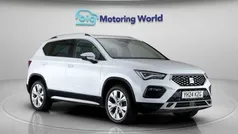 Used 2024 Seat Ateca Xperience SUV | £20,200 (Fair price)