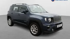Used 2021 Jeep Renegade Longitude SUV | £16,499 (Fair price)