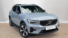 Used 2024 Volvo XC40 Ultimate SUV | £35,895 (Fair price)