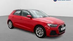 Used 2024 Audi A1 Sportback Sport Hatchback | £18,599 (Super price)