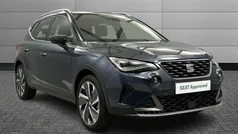 Used 2023 Seat Arona FR SUV | £16,750 (Fair price)