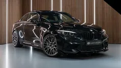 Black Used 2019 BMW M2 Competition Edition Coupe | £32,495 (Fair price)