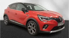 Used 2021 Renault Captur Version S SUV | £12,885 (Fair price)