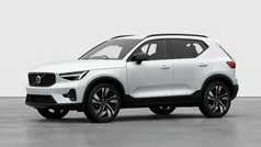 Used 2025 Volvo XC40 Plus SUV | £41,310 (Fair price)