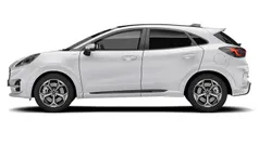 Used 2023 Ford Puma ST-Line Hatchback | £19,569 (Fair price)