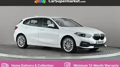 Used 2024 BMW 118 Hatchback | £20,197 (Super price)
