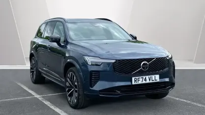 Usado Volvo XC90 Ultra 250 HP (183 kW) 2024 SUV
