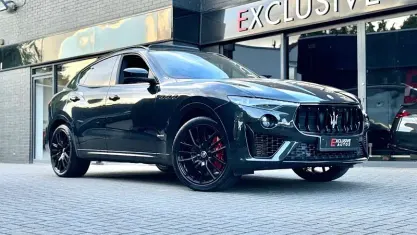Used Maserati GranSport 349 HP (256 kW) 2021 Estate