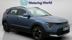 Used 2023 Kia Niro SUV | £17,200 (Good price)