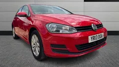 Used 2015 VW Golf VII SE Hatchback | £5,395 (Super price)