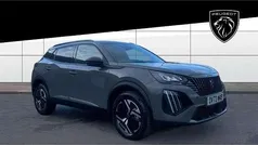Other Used 2023 Peugeot 2008 Allure SUV | £18,369 (Good price)