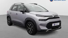 Grey Used 2021 Citroën C3 Aircross PureTech SUV | £13,499 (Good price)