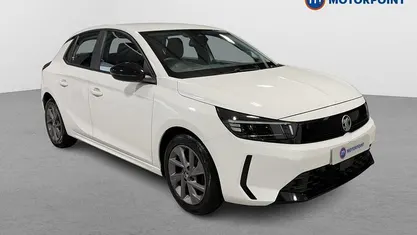 Used Vauxhall Corsa Design Edition 75 HP (55 kW) 2023 Hatchback