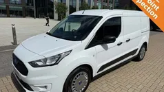 Used 2021 Ford Transit Trend Van | £12,990 (Fair price)