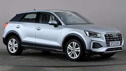 Used Audi Q2 Sport 150 HP (110 kW) 2026 SUV