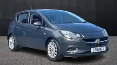 Used 2016 Vauxhall Corsa Eco Hatchback | £7,299 (Fair price)