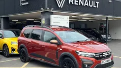 Used 2024 Dacia Jogger Extreme Estate | £21,630 (Fair price)