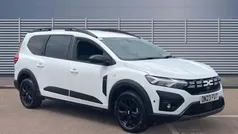 Used 2023 Dacia Jogger Extreme Estate | £16,275 (Fair price)