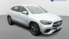 Used 2025 Mercedes GLA200 Executive SUV | £29,449 (Fair price)