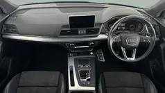 Used 2020 Audi Q5 S-Line SUV | £19,516 (Super price)