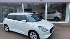 New 2025 Suzuki Swift Hatchback | £19,999 (Fair price)