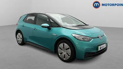 Used 2021 VW ID.3 Pro Performance Hatchback | £16,549 (Fair price)