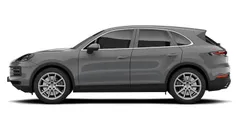 Used 2023 Porsche Cayenne SUV | £64,999 (Fair price)