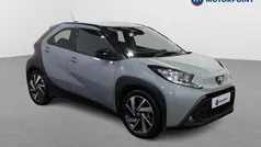 Used 2024 Toyota Aygo X SUV | £13,299 (Fair price)