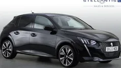 Used 2023 Peugeot 208 GTi Hatchback | £15,324 (Fair price)